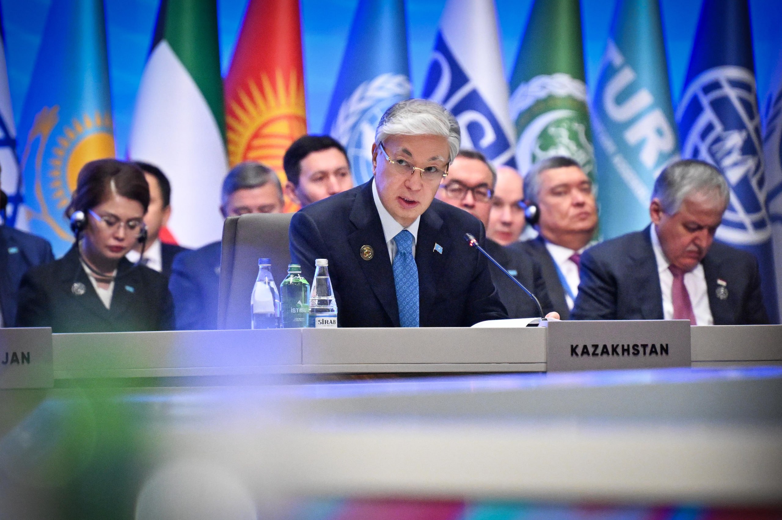 Қатар, Израиль және COP17: Қазақстан әлемге қандай бастама ұсынды