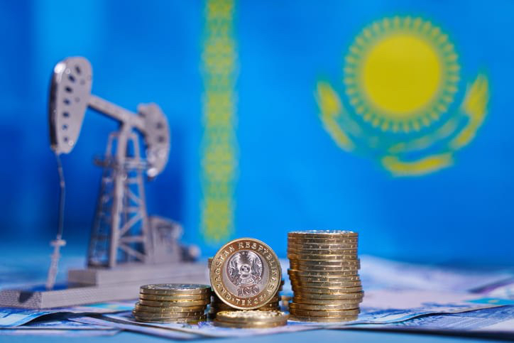 За семь лет в Казахстан привлечено 155 млрд долларов: открыт путь для новых производств