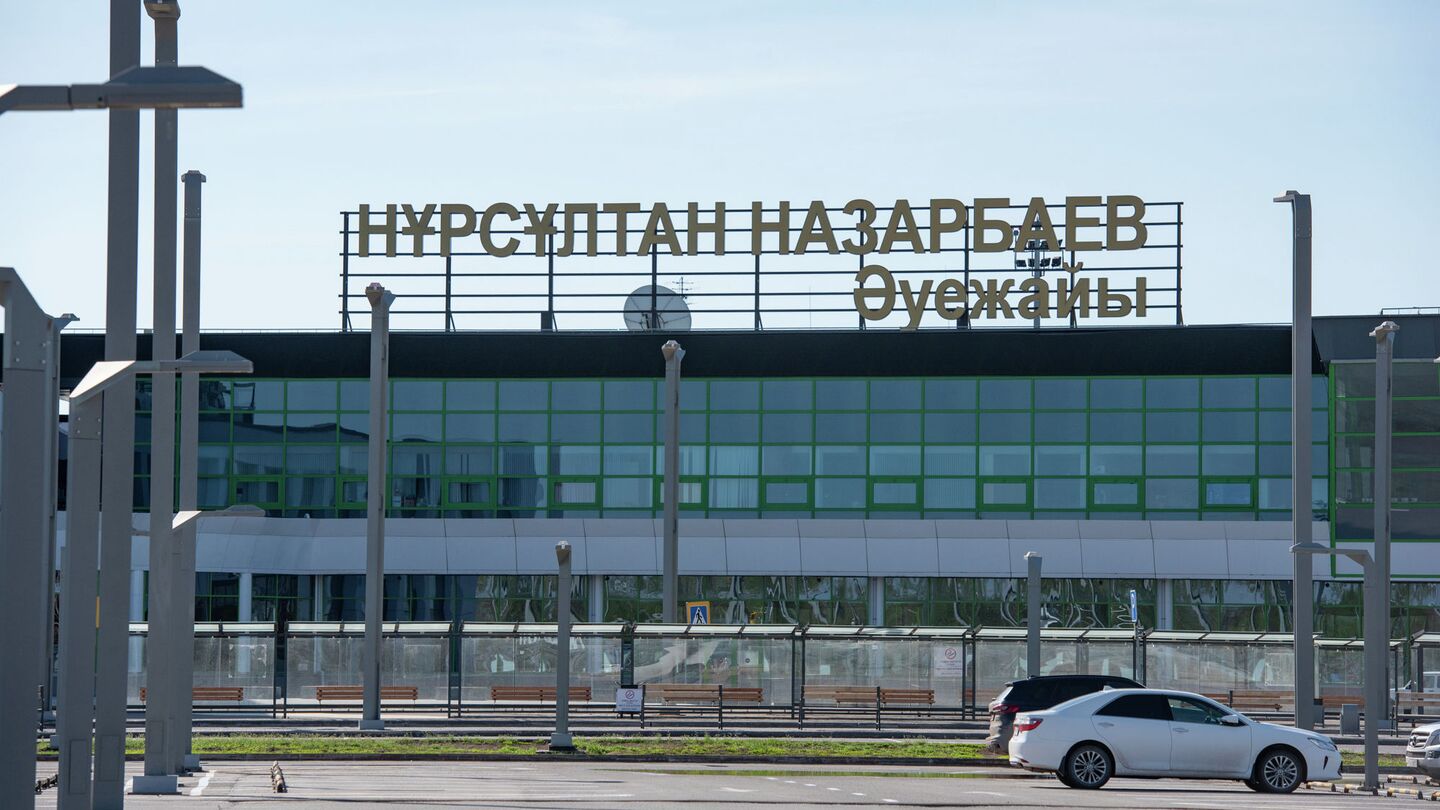 &laquo;Өрт дабылы&raquo;: Астана әуежайы шұғыл хабарлама жариялады