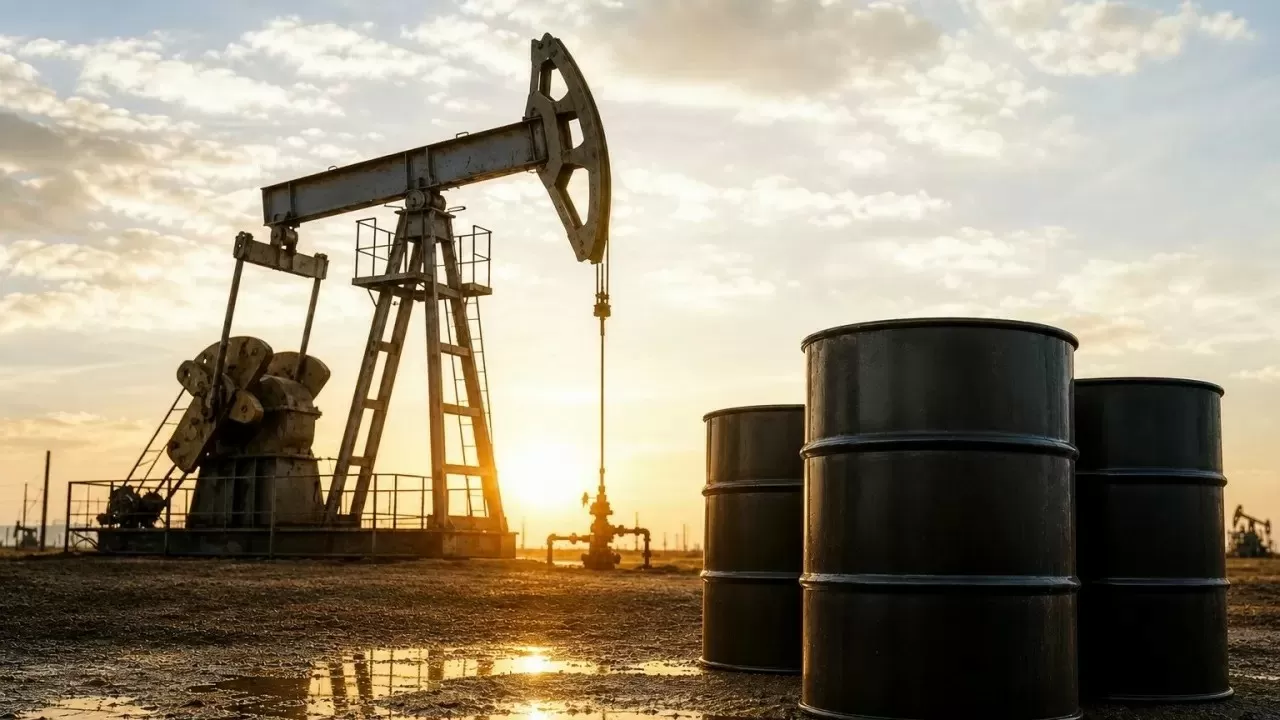 Мировые цены на нефть вновь пошли вверх 