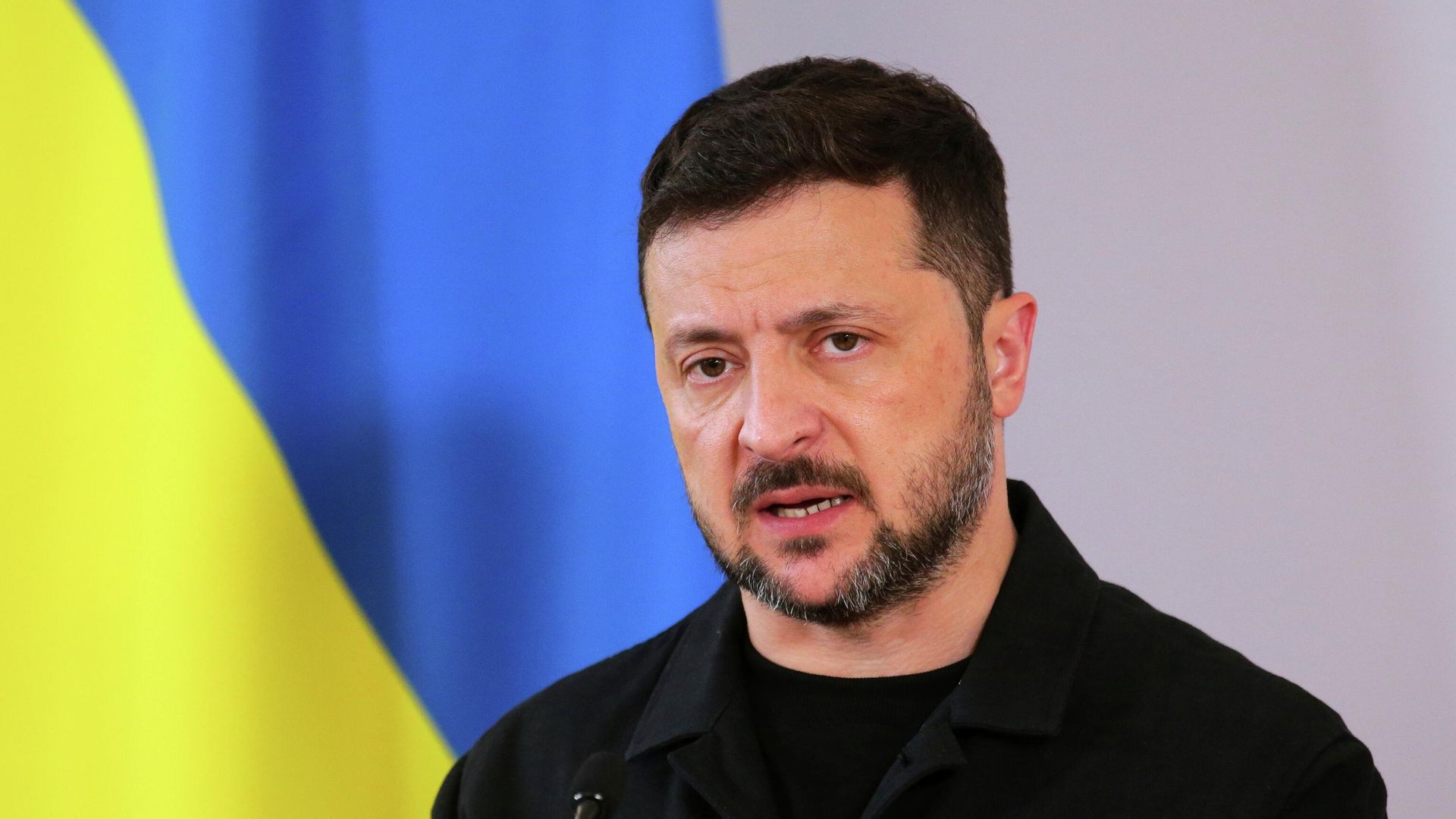 Зеленский Украинада сайлау өткізуге дайын