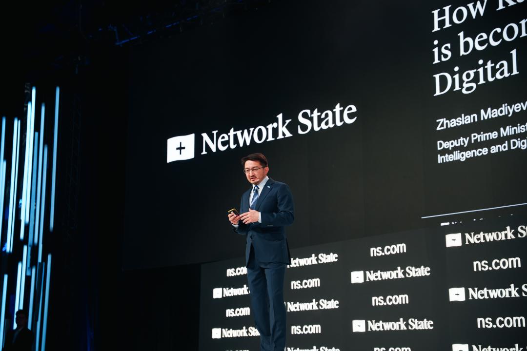 Қазақстанда штаб-пәтері орналасқан Network School компаниясы $2 млрд бағаланды