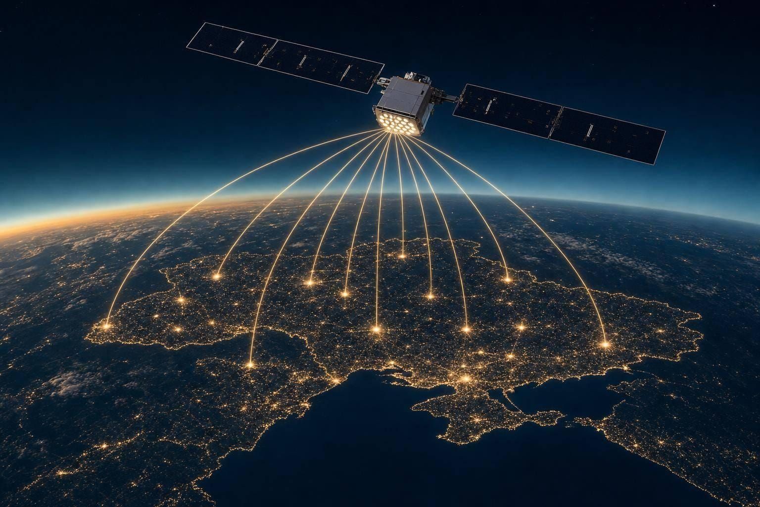 SpaceX-тің күтпеген шешімі Украинада наразылық тудырды