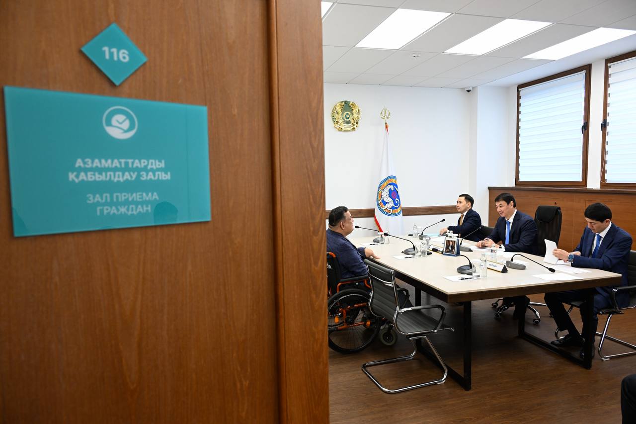 Қазақстандықтардың өтініштерін қарау ережесі өзгереді