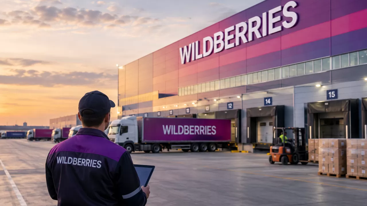 Wildberries построит склад в еще одной стране Центральной Азии