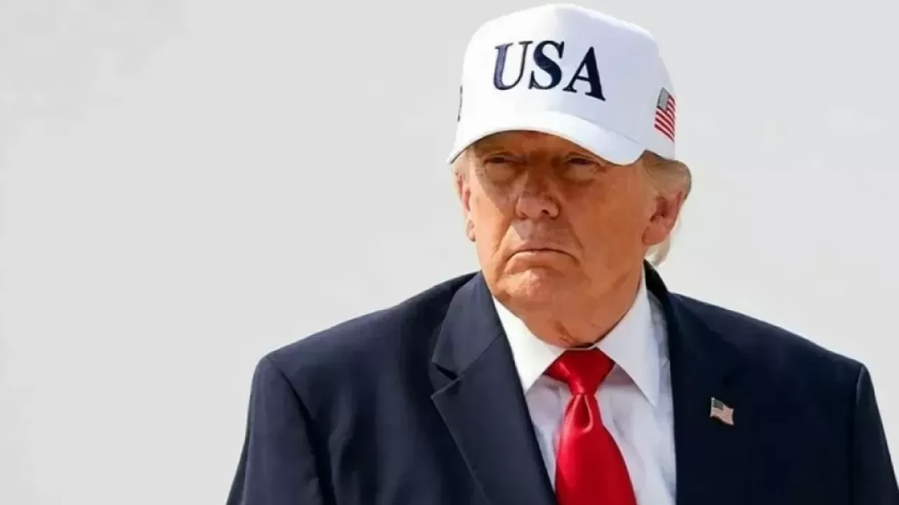 Трамп перед выборами отсрочил важный налог