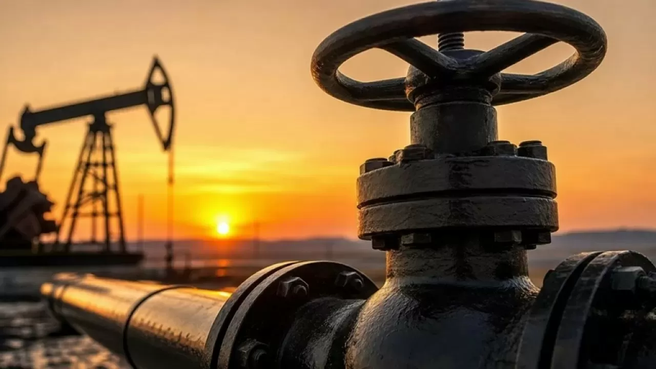Казахстанская нефть попала в геополитическую ловушку 