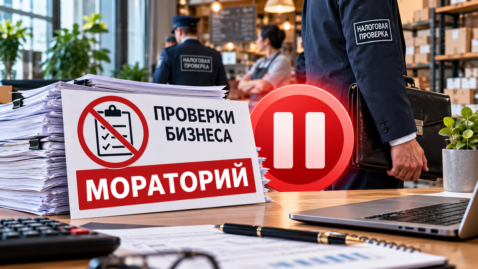 Мораторий на проверки бизнеса может возобновиться в Казахстане 