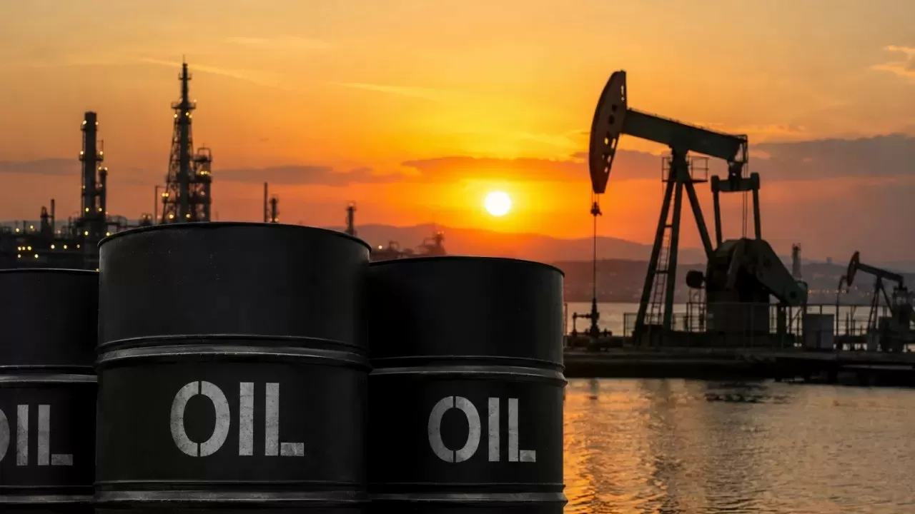 Ирак нашел новый путь для нефти в обход Ормузского пролива