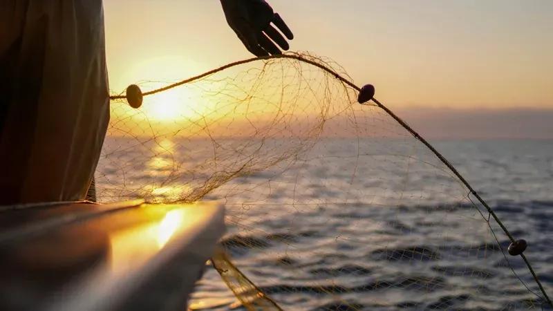 Балқашта бір апта іздеген балықшының денесі табылды