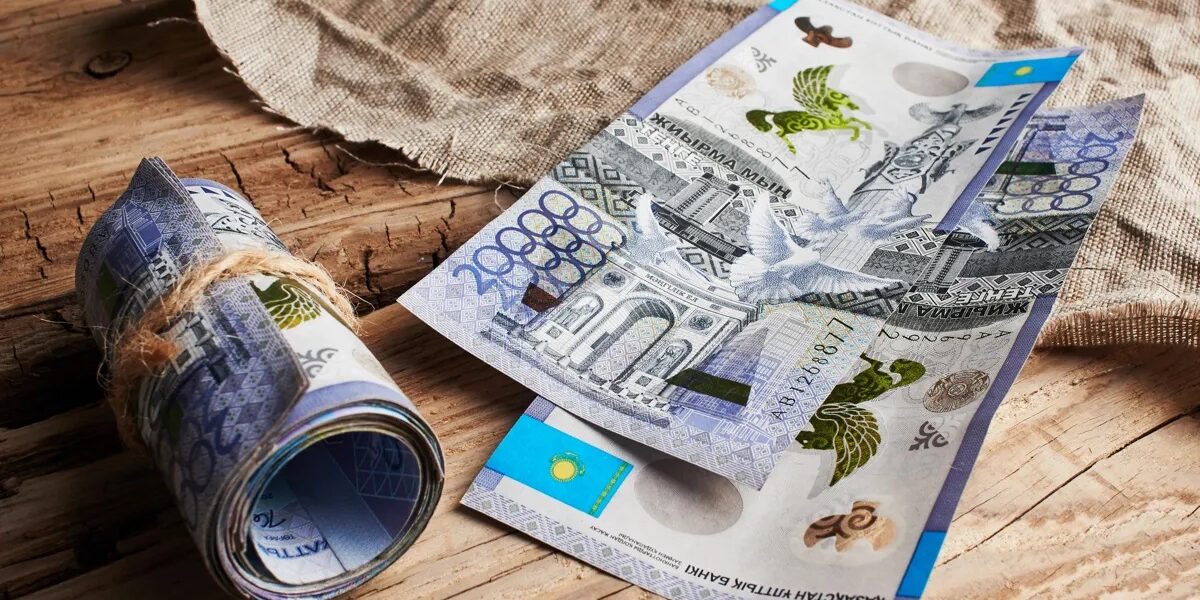 Биыл тоғыз айда бюджетке 19,3 трлн теңге салық түсті