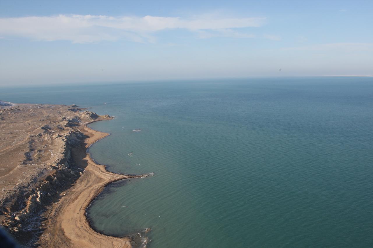 Үкімет Аралды қалпына келтіру және Каспийді сақтау жөніндегі жұмысты күшейтті