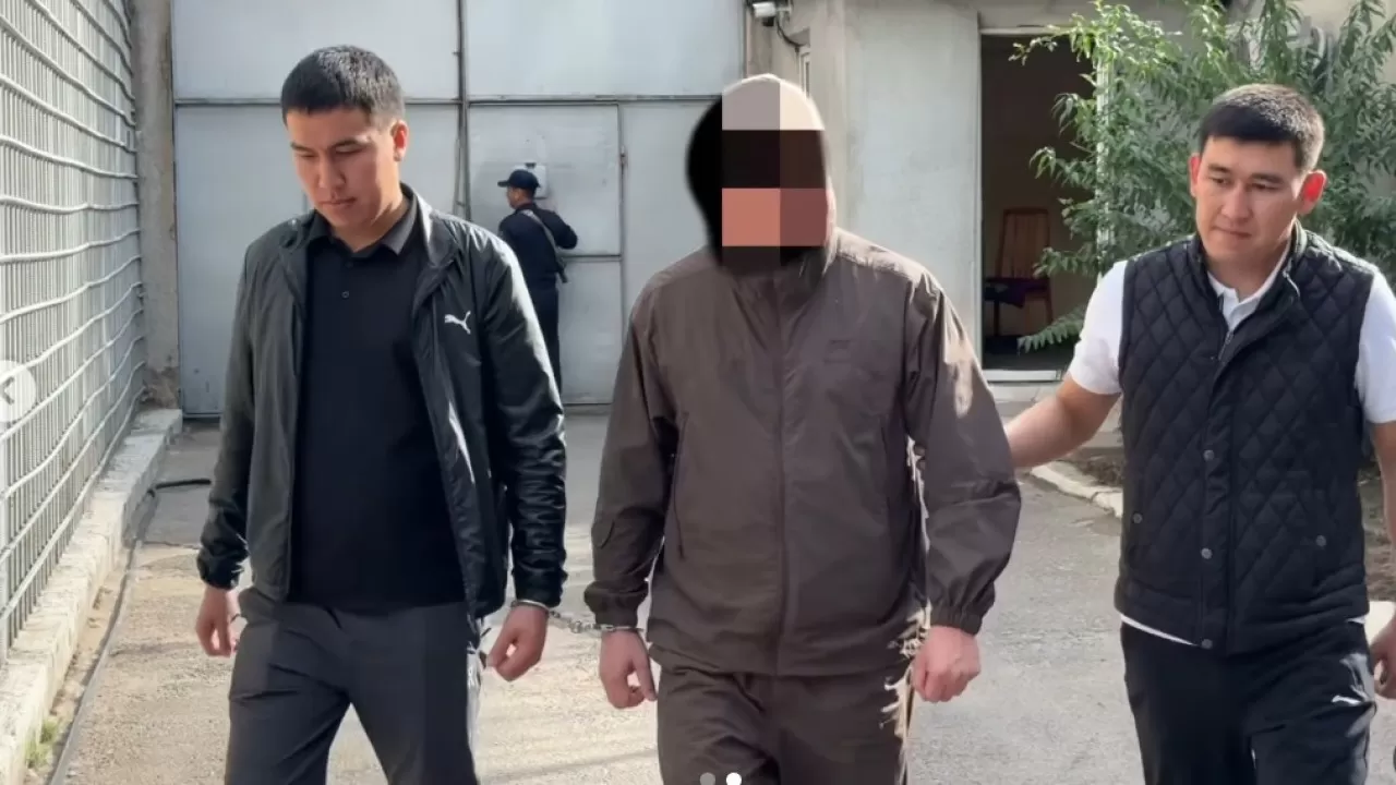 Слухи о жертвах и давка на концерте Кайрата Нуртаса: в ДП Шымкента раскрыли подробности