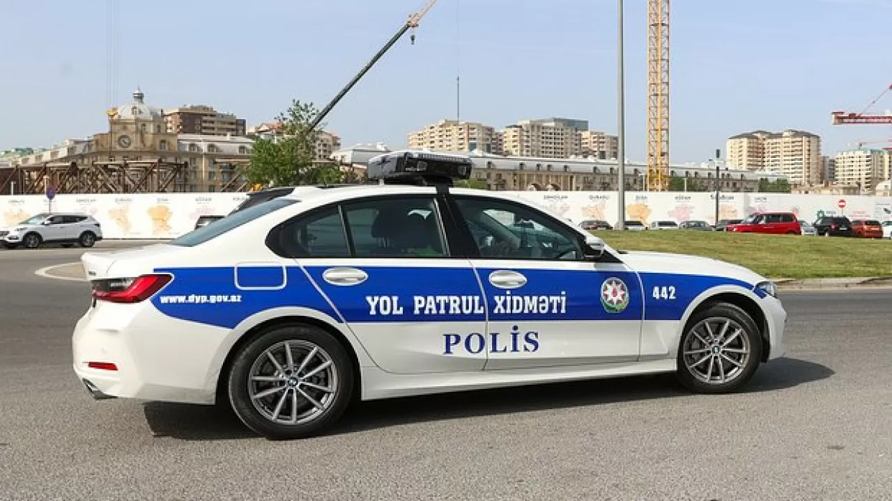 37 человек арестовали на фоне протестов из-за единой школьной формы в Баку 