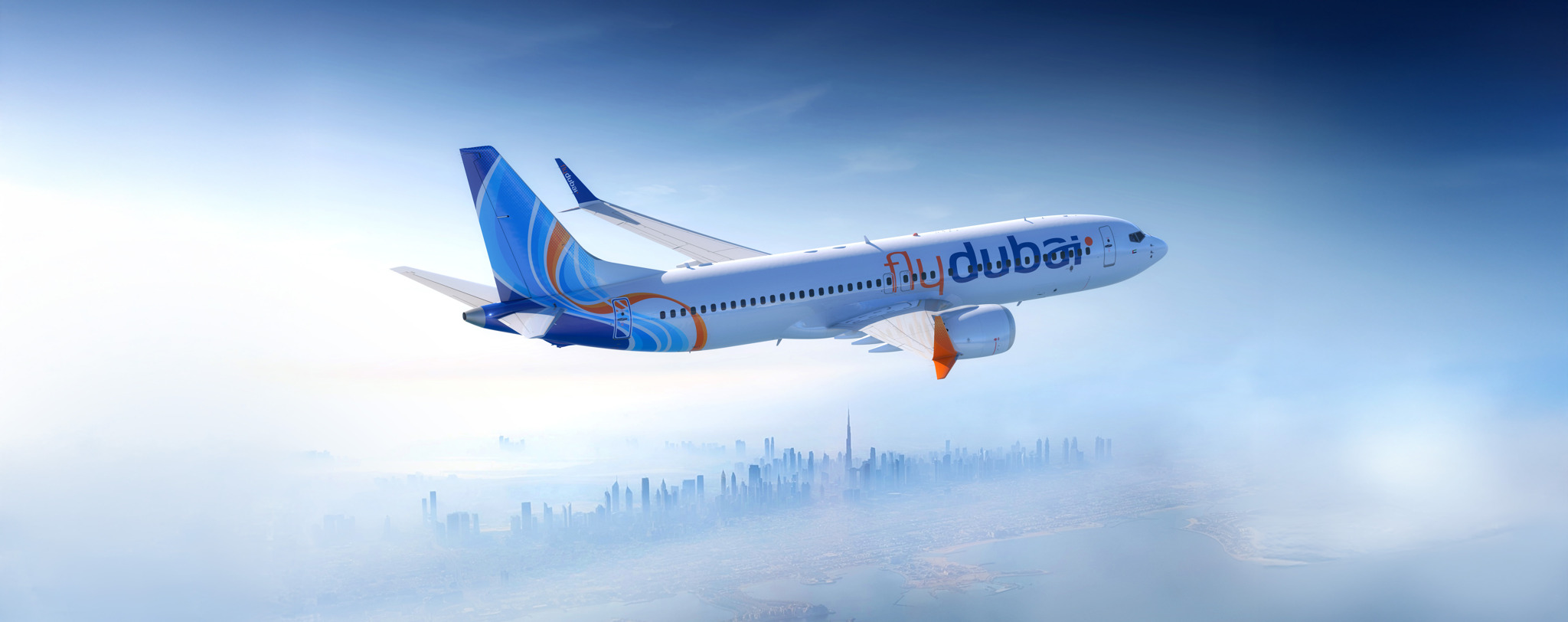 FlyDubai әуе кемесінде екінші ұшқыш капитанға балтамен шабуыл жасап, ұшақты құлатуға әрекеттенген