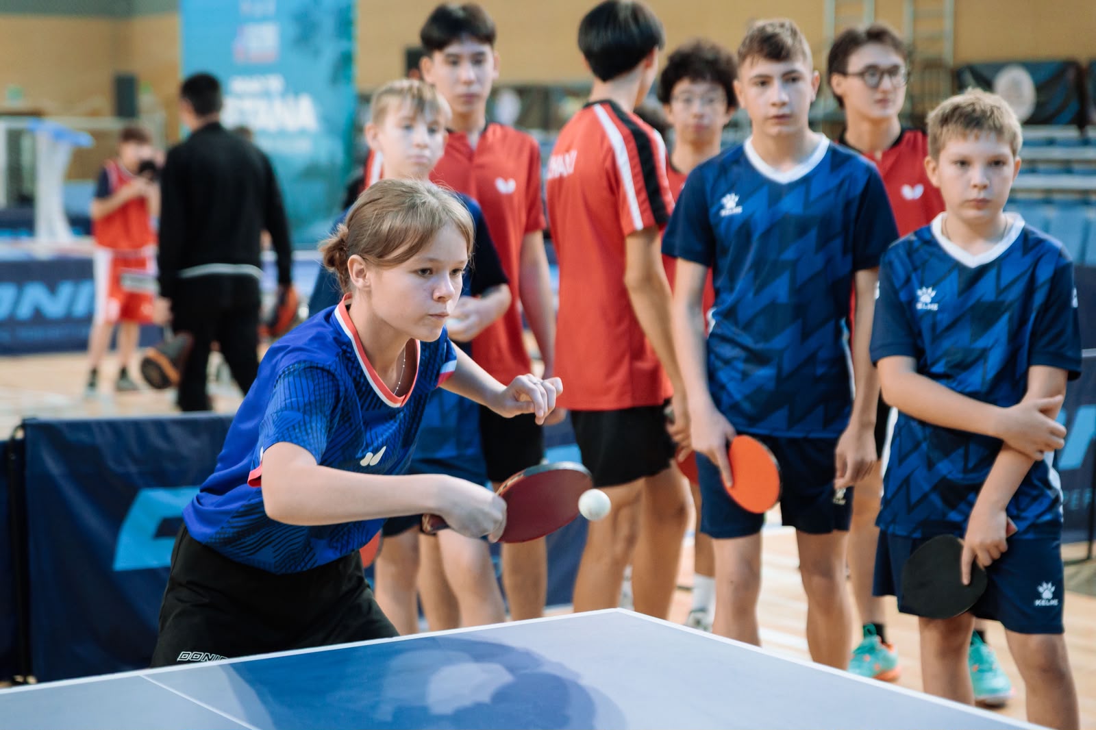 Көкшетауда &laquo;ROAD TO ASTANA 2027&raquo; эстафетасы аясында спорт фестивалі өтті 
