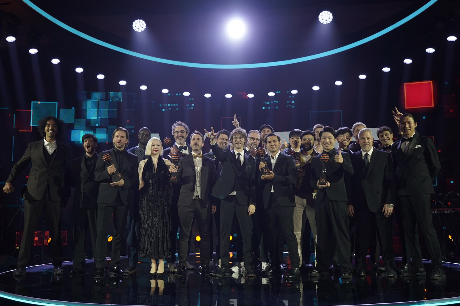 8 мың фильм, 125 ел және 2 млн доллар жүлде қоры: Алғашқы Astana AI Film Festival қалай өтті?