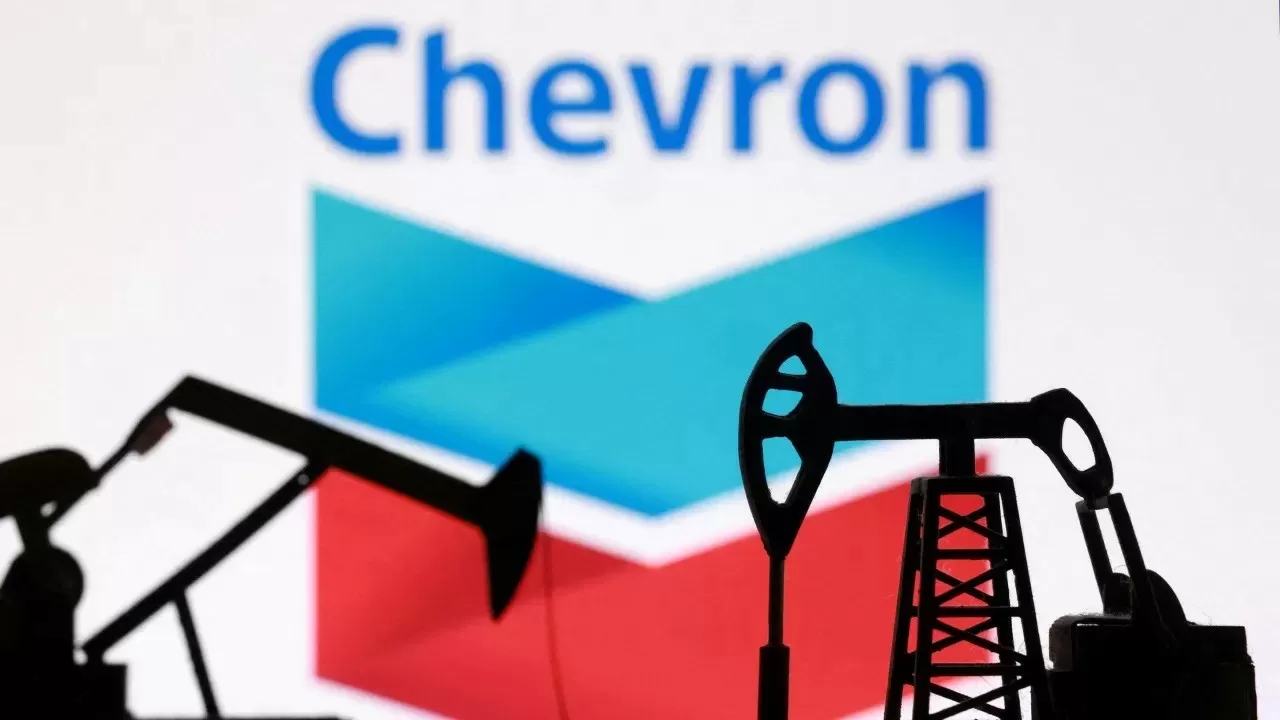 Chevron объявила о перестановках в высшем руководстве 