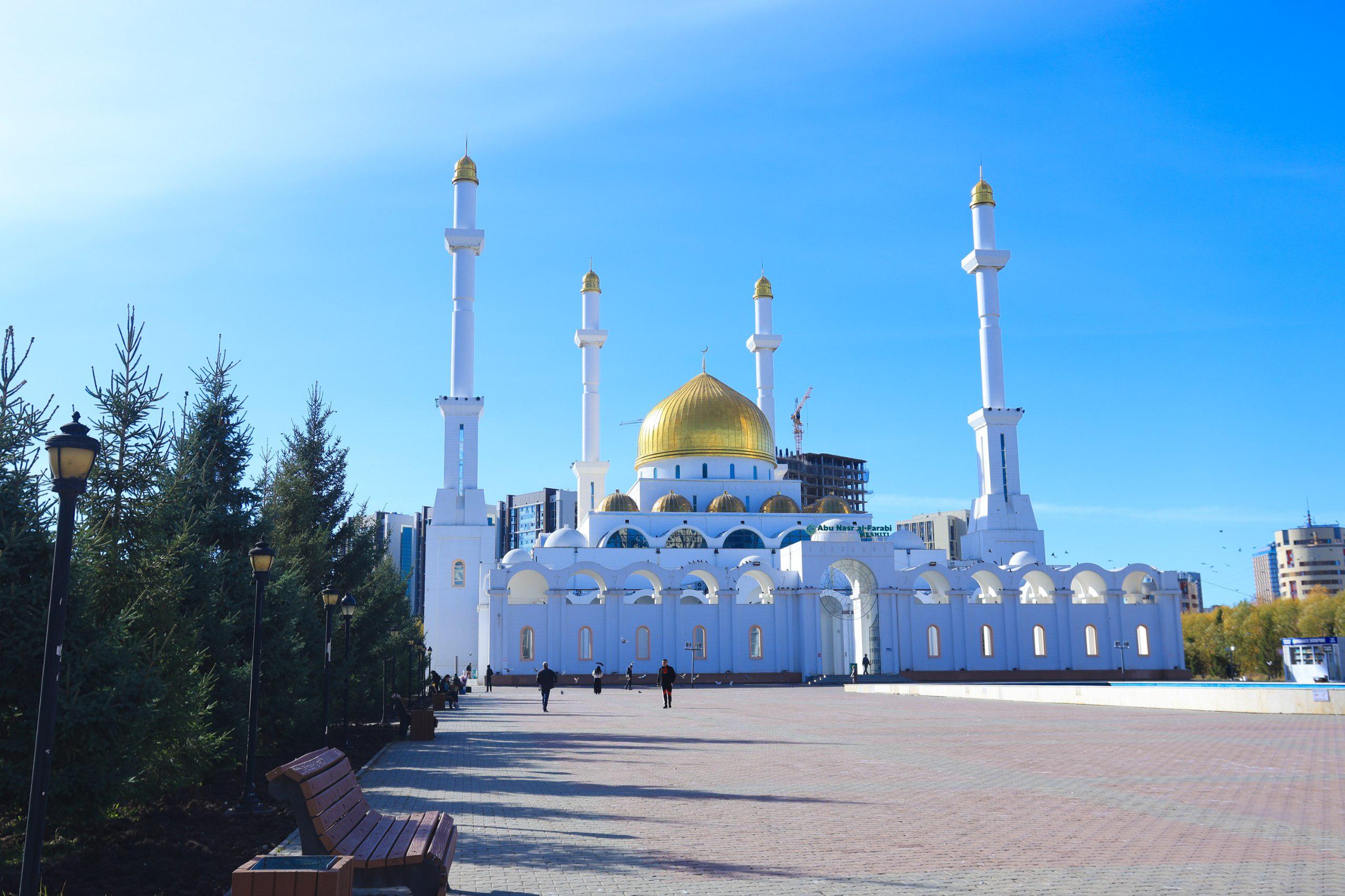 Ораза 8 ақпанда басталады