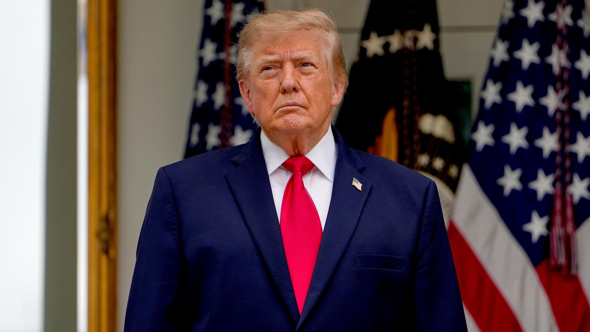 &laquo;Ұлы тоқырау қайталанады&raquo;: Трамп сайлау алдында америкалықтардың үрейін ұшырды