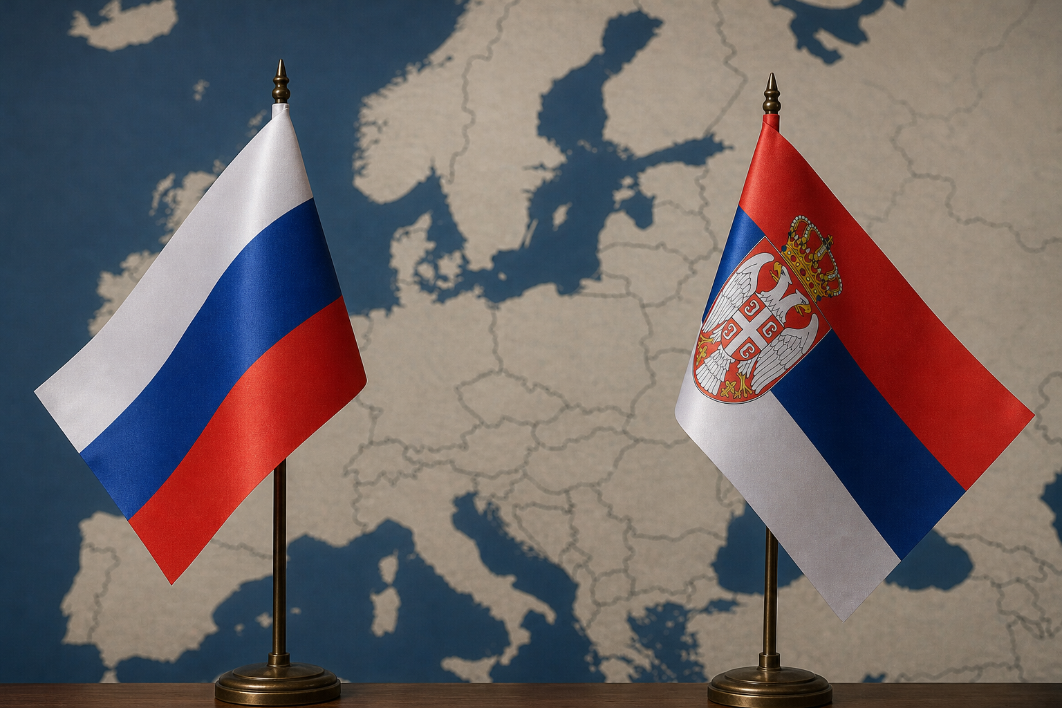Россия потеряла важного союзника, с которым дружила еще с царских времен