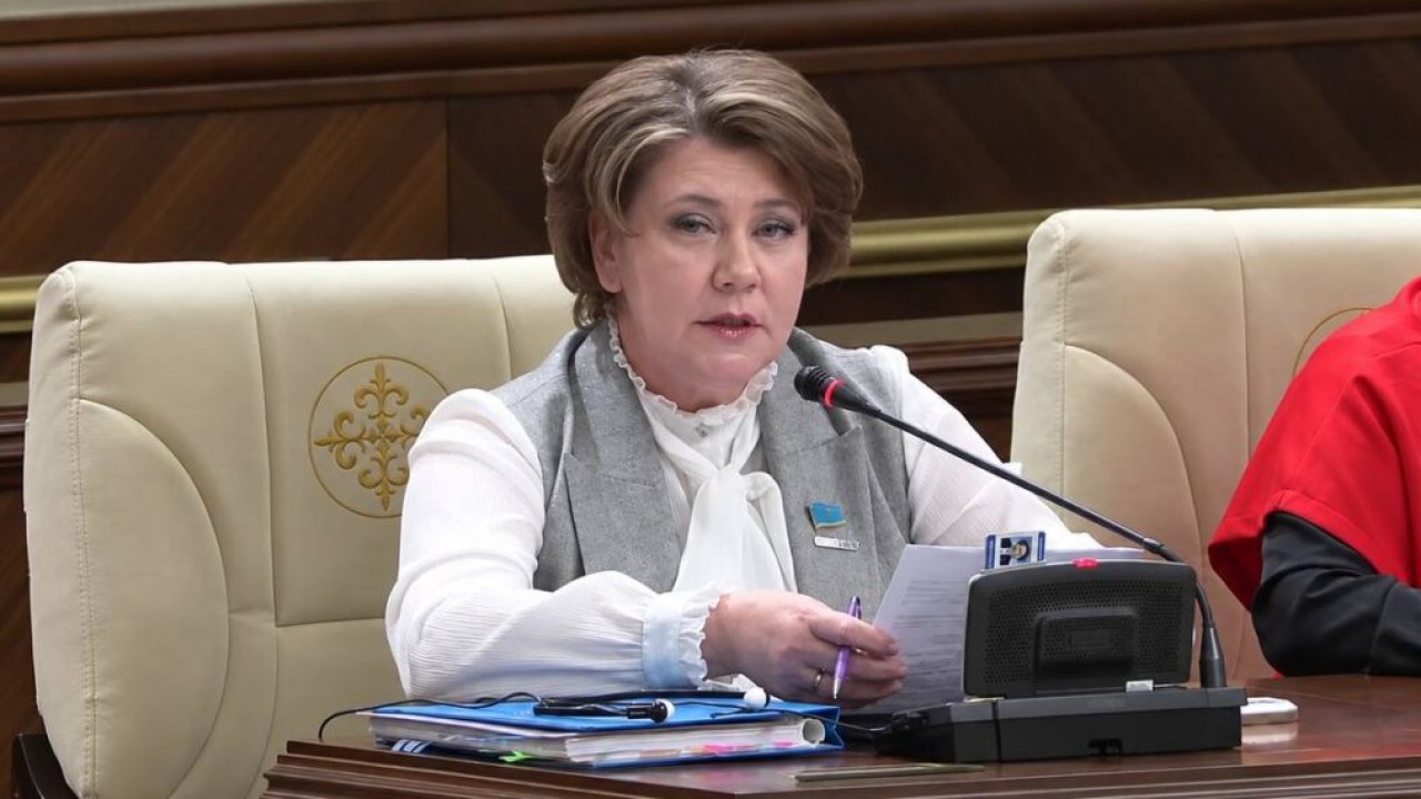 Досье: Савельева Татьяна Михайловна