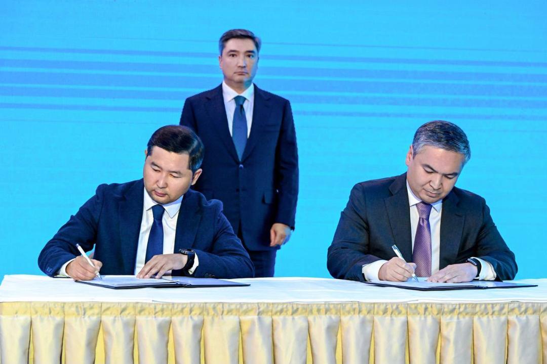Ақтөбеде 150 млн доллардан асатын шыны зауыты салынады