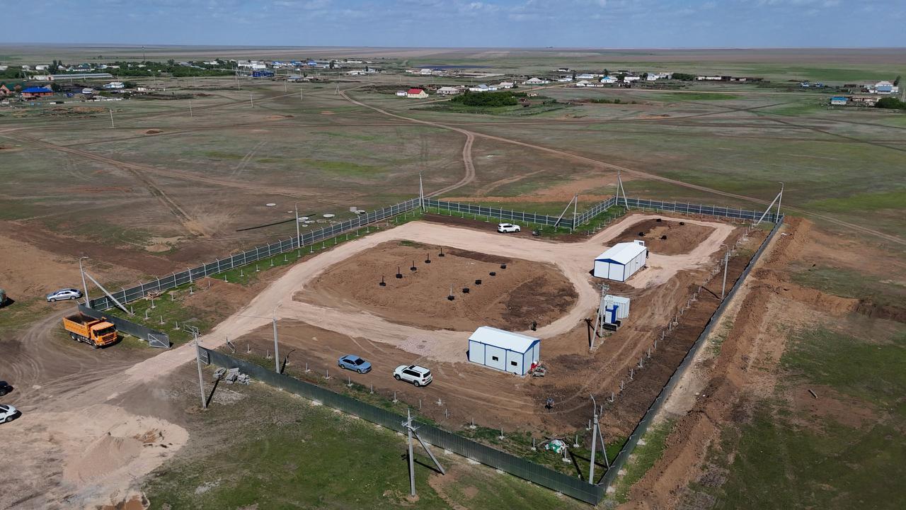 Абай облысында ауылдарда су станциялары сүзгісіз жұмыс істеген