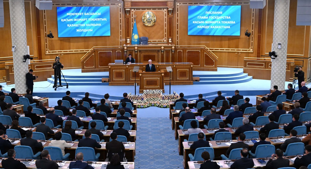 Мемлекет басшысы электр энергиясы саласына қатысты Үкіметке қатаң тапсырма берді