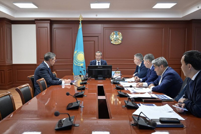 Павлодар облысының спорт басқармасына Серік Халелов ұсынылды