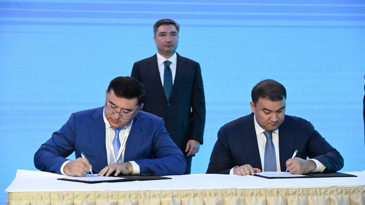 Түркістан облысында құны 111,1 млн доллар болатын ет кластері құрылады