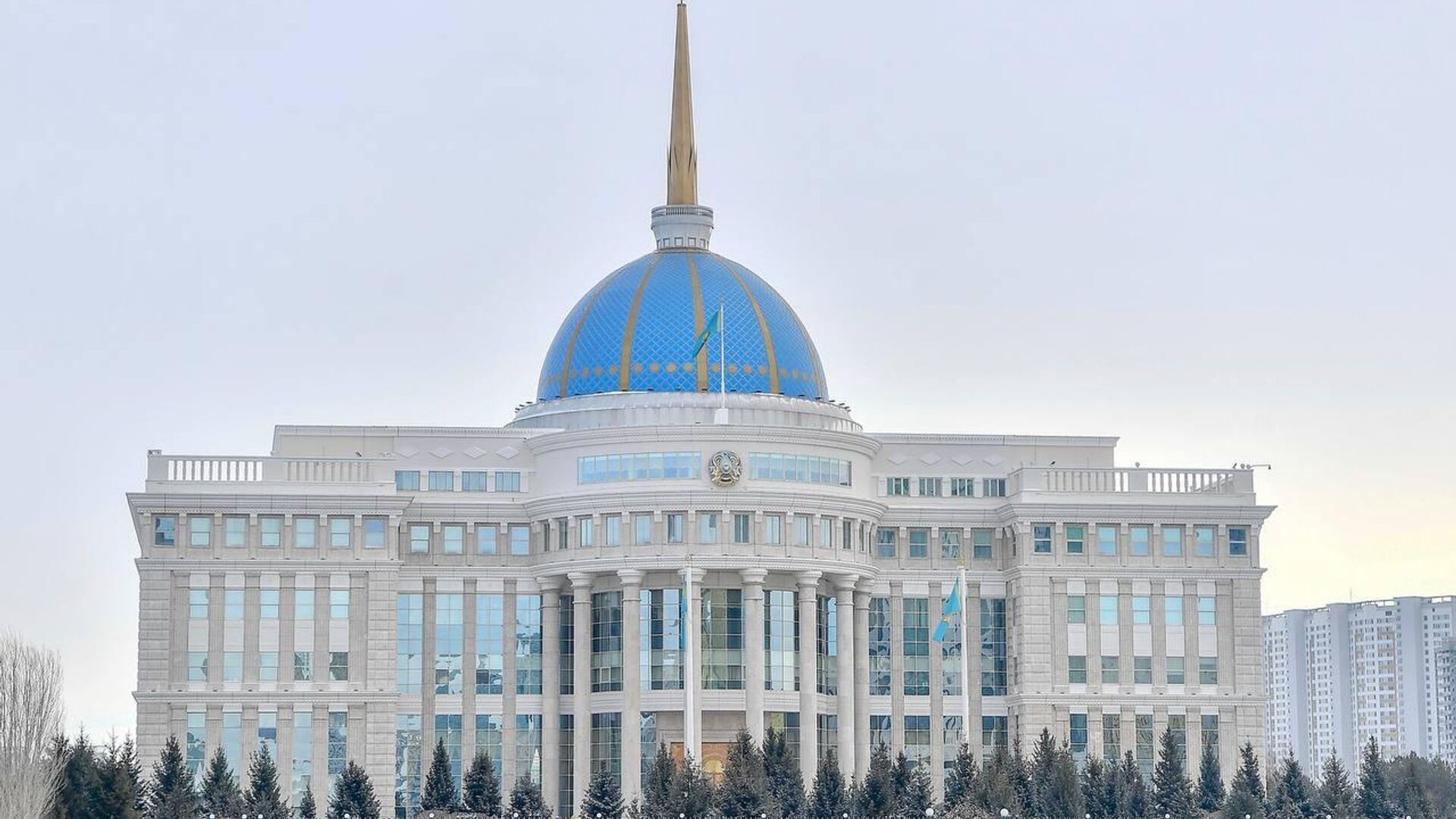 Мемлекет басшысы Премьер-министрмен  және Құрылтай төрағасымен консультациялар өткізді