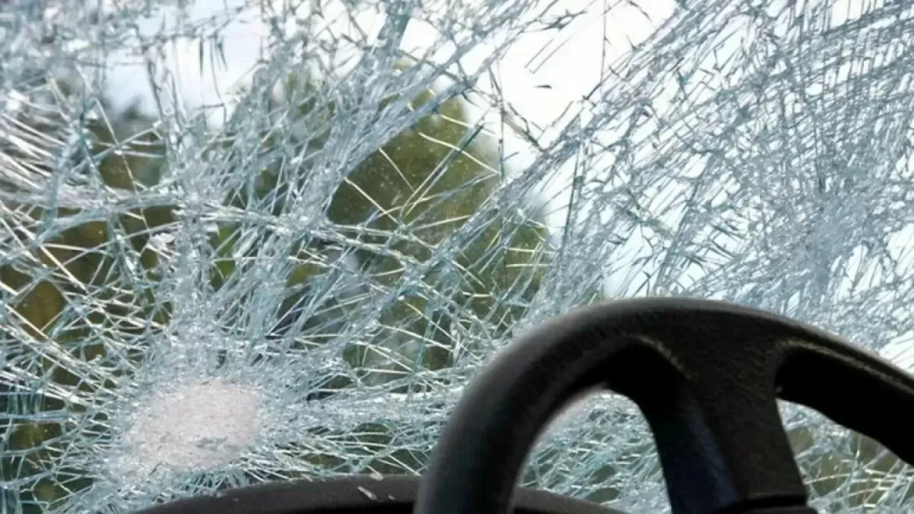 ДТП без полиции и штрафа: казахстанцам напомнили о Европротоколе