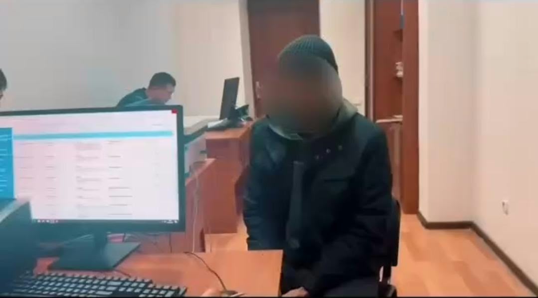 Қызылорда облысында жолаушылардан артық ақы алған такси жүргізушісі жазаланды