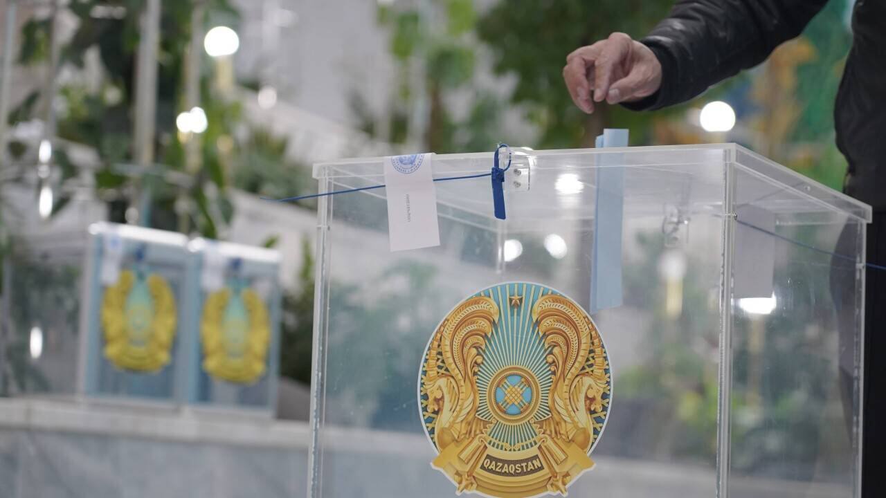 Мәслихат депутаттығына үміткерлердің сайлауалды насихатына бөлінетін қаражат көлемі бекітілді