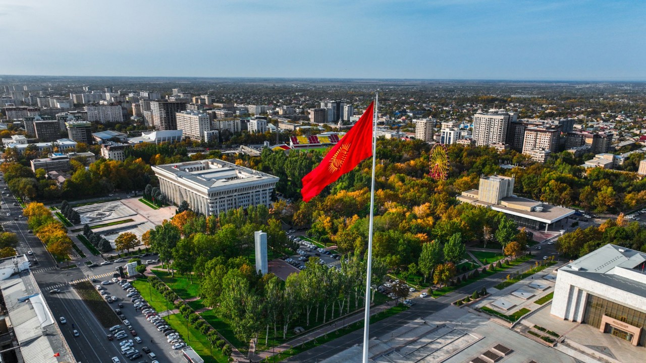Қырғызстанда діни ақпарат тарататын блогерлер арнайы куәлік алуы тиіс