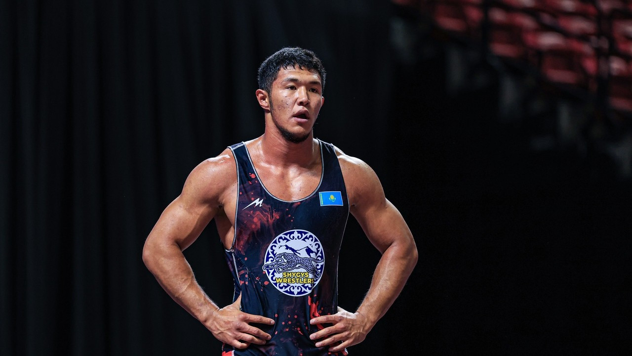 Қазақстандық балуандар U23 әлем чемпионатында тағы 3 жүлдеге қол жеткізді