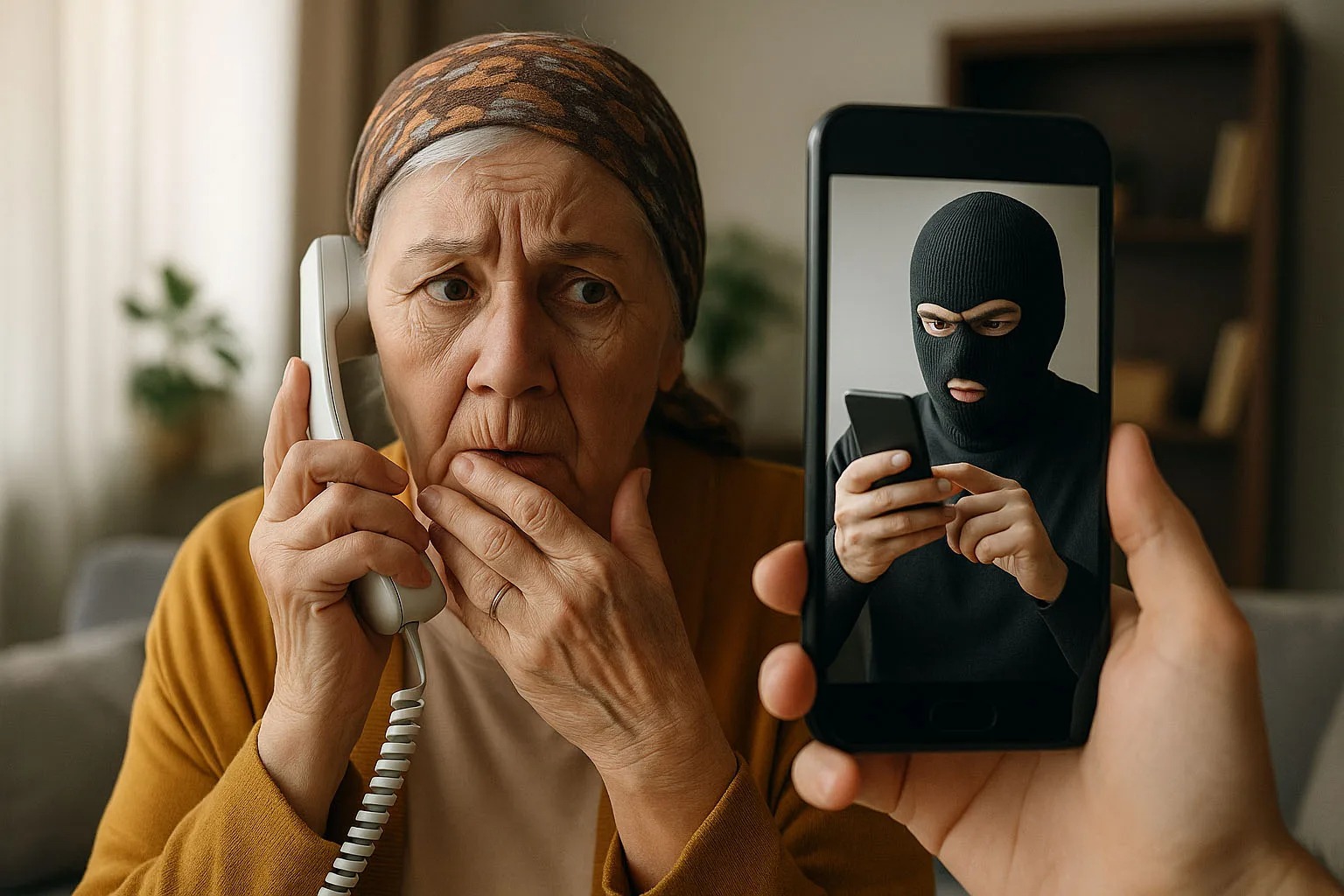 Ұлытауда интернет-алаяқтық құрбандарына 20 миллион теңгеге жуық ақша қайтарылды
