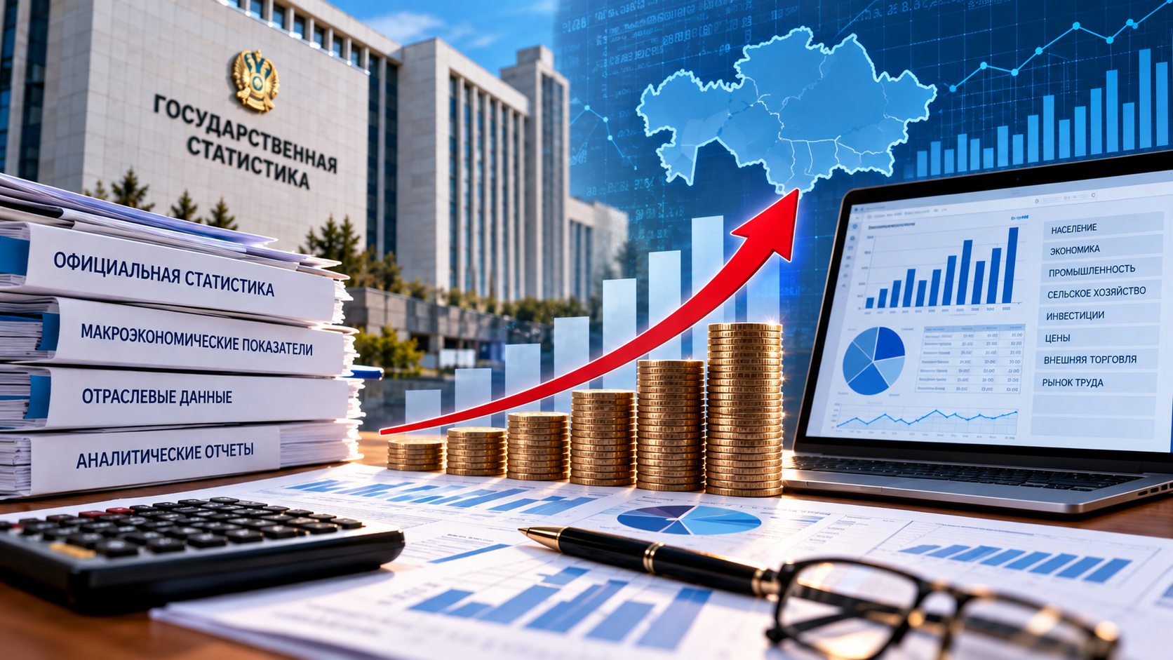 С 2027 года госстат повышает тарифы для бизнеса на 131% 