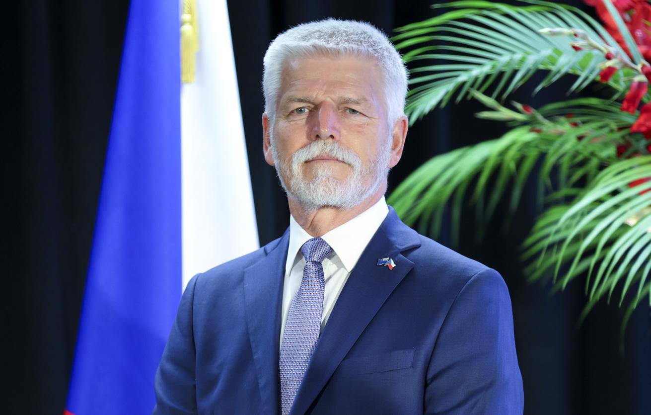 Чехия президенті: &laquo;Ресейдің ресурстары сарқылып барады&raquo;