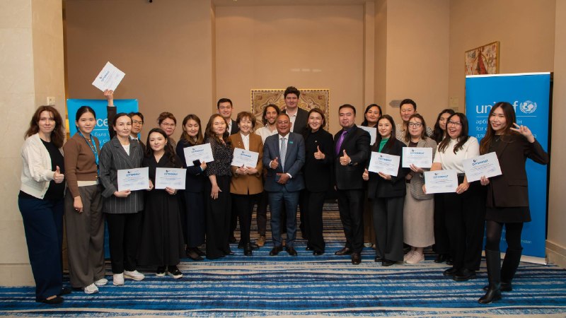 Қазақстанда мемлекеттік саясатта мінез-құлық ғылымын қолдану бағыты дамып келеді