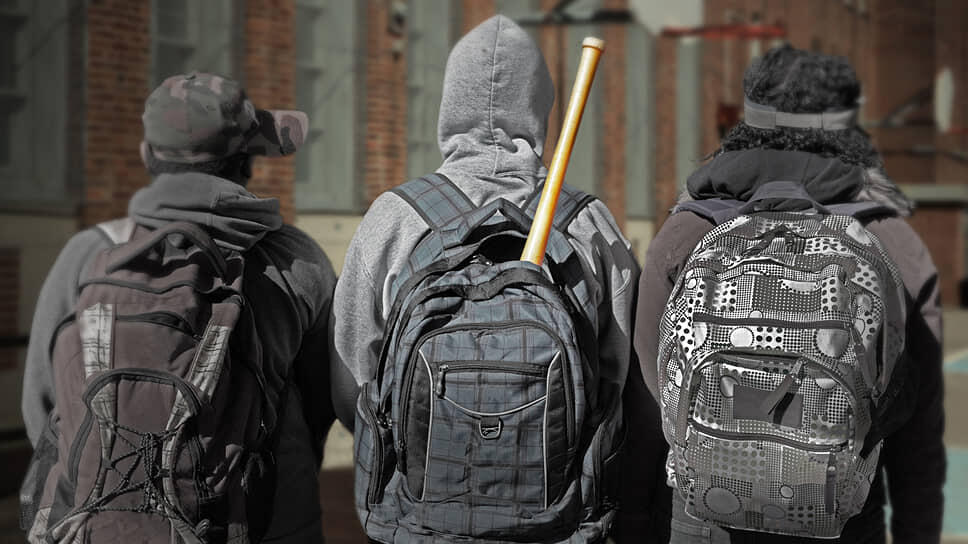 Соңғы 3 жылда 7 мыңға жуық жасөспірім қылмыс жасаған