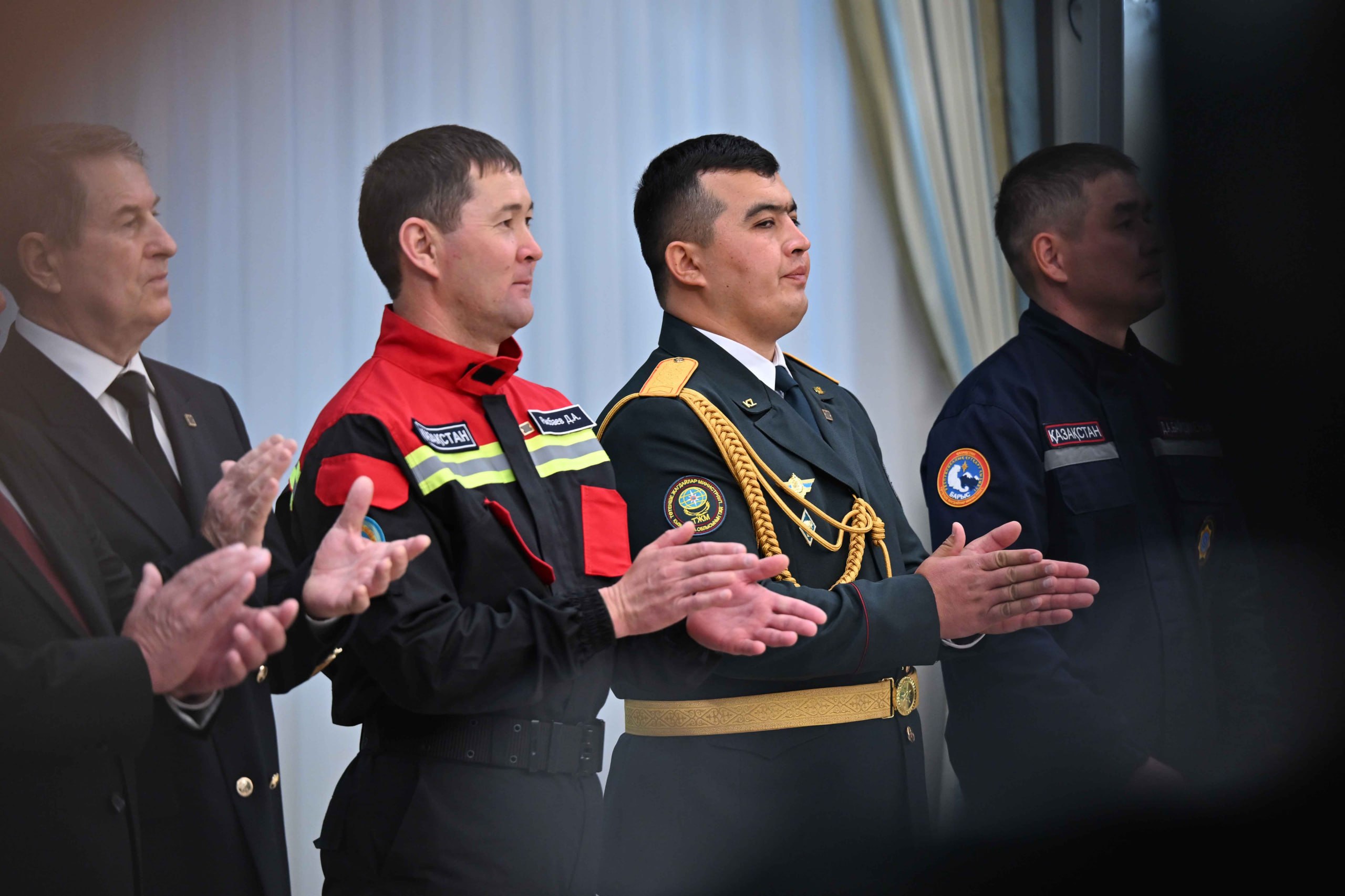 &laquo;Апаттардың алдын алуға болар еді&raquo;: Президент салғырттықтың салдары тым қымбатқа түсетінін айтты