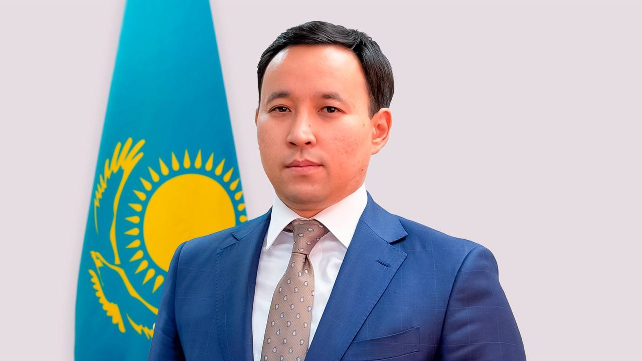 Мемлекеттік энергетикалық қадағалау және бақылау комитетінің төрағасы тағайындалды