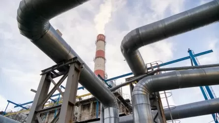 Где в Казахстане тарифы на тепло снизили на 72% 