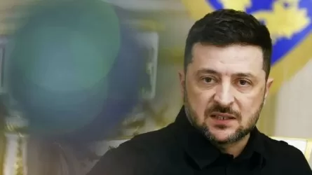Зеленский допустил паузу в атаках российских НПЗ