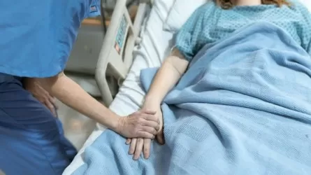 В Казахстане уточнили, когда страховка покрывает вред пациенту