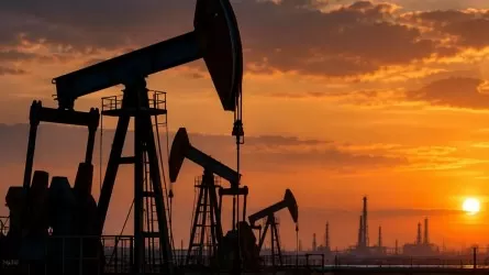 Мировые цены на нефть перешли к росту 