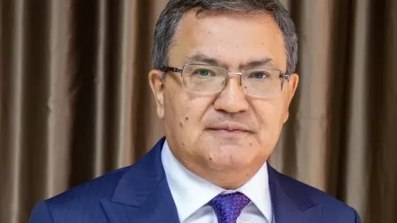 Названа причина увольнения главы "Самрук-Энерго" 