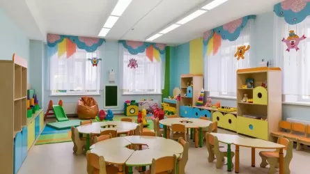 Ақтауда ата-аналар балабақшаны карантинге жабуды талап етті